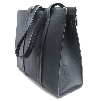 LOUIS VUITTON ルイ・ヴィトン テイクオフ トート トートバッグ アエログラム ブラック M57308 ICチップ メンズ【中古】