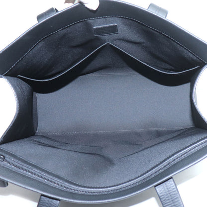 LOUIS VUITTON ルイ・ヴィトン テイクオフ トート トートバッグ アエログラム ブラック M57308 ICチップ メンズ【中古】