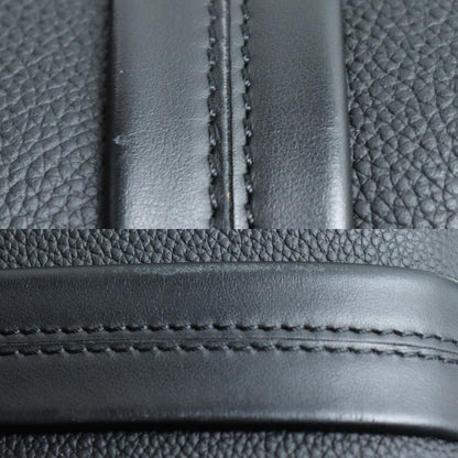 LOUIS VUITTON ルイ・ヴィトン テイクオフ トート トートバッグ アエログラム ブラック M57308 ICチップ メンズ【中古】