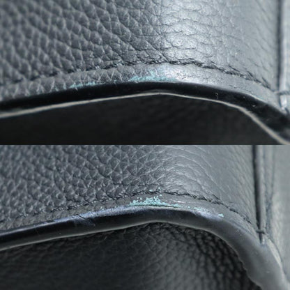 LOUIS VUITTON ルイ・ヴィトン テイクオフ トート トートバッグ アエログラム ブラック M57308 ICチップ メンズ【中古】