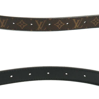 LOUIS VUITTON ルイ・ヴィトン LV サークル プライム 20MM ベルト モノグラム M0510X AC0264 レディース【中古】【美品】