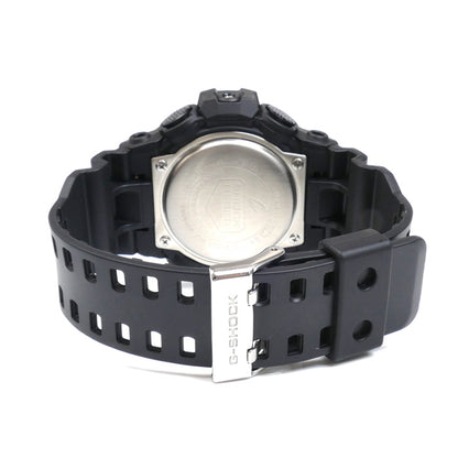 CASIO カシオ G-SHOCK 腕時計 電池式 ブラック GA-710-1A2JF メンズ【中古】【美品】