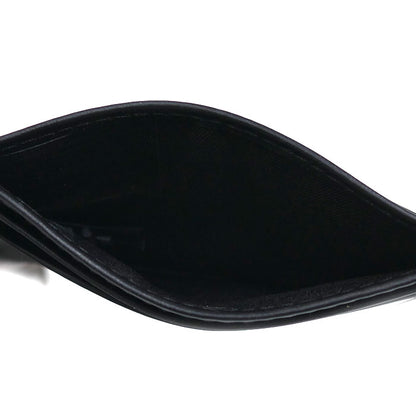 HUGO BOSS ヒューゴボス カードケース ブラック 50546166 メンズ【中古】【美品】