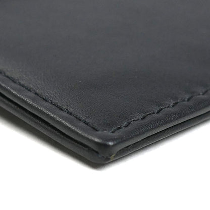 HUGO BOSS ヒューゴボス カードケース ブラック 50546166 メンズ【中古】【美品】