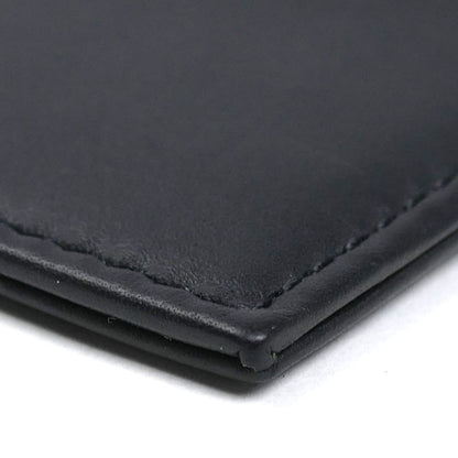 HUGO BOSS ヒューゴボス カードケース ブラック 50546166 メンズ【中古】【美品】