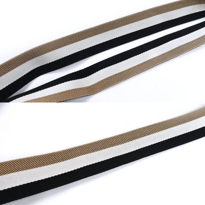 HUGO BOSS ヒューゴボス クロスボディ ショルダーバッグ ブラック 50511961 メンズ【中古】