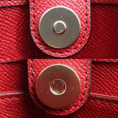 COACH コーチ ホース アンド キャリッジ トート27 トートバッグ ブラック ブラウン C4060 アウトレット レディース【中古】