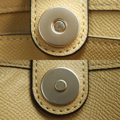 COACH コーチ ホース アンド キャリッジ トート27 トートバッグ ホワイト C4060 アウトレット レディース【中古】