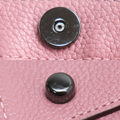 COACH コーチ ダルトン 28 トートバッグ ピンク 73546 アウトレット レディース【中古】