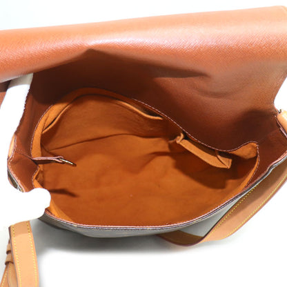 LOUIS VUITTON ルイ・ヴィトン ミュゼット ショルダーバッグ モノグラム M51256 LM0083 レディース【中古】