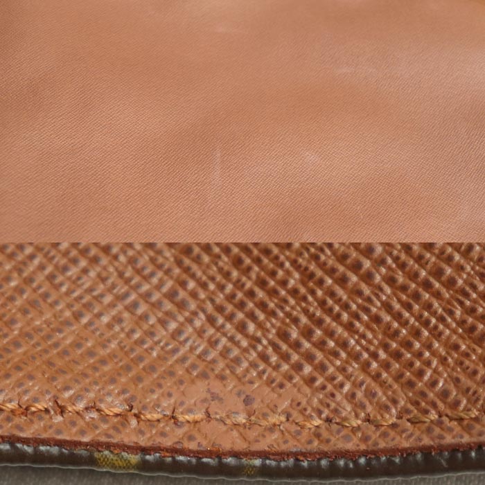 LOUIS VUITTON ルイ・ヴィトン ミュゼット ショルダーバッグ モノグラム M51256 LM0083 レディース【中古】