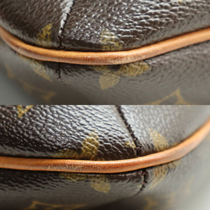 LOUIS VUITTON ルイ・ヴィトン ミュゼット ショルダーバッグ モノグラム M51256 LM0083 レディース【中古】