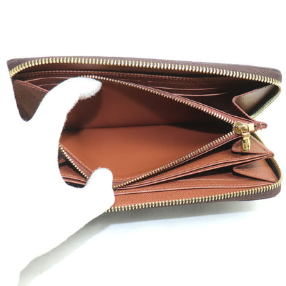 LOUIS VUITTON ルイ・ヴィトン ジッピーウォレット 長財布 ラウンドファスナー モノグラム M42616 ICチップ レディース【未使用】【買取品】