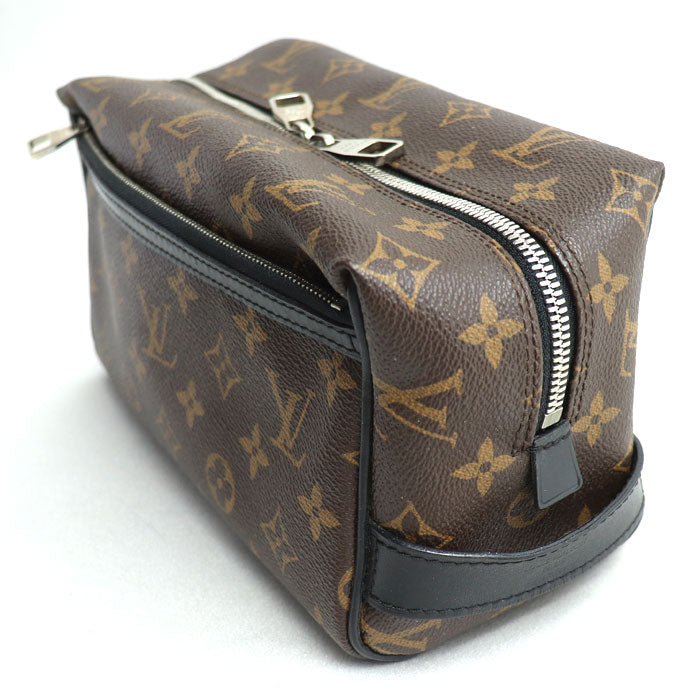 LOUIS VUITTON ルイヴィトン　トゥルース・トワレット　クラッチバッグ LOUIS VUITTON ルイ ヴィトン クラッチバッグ ポーチ モノグラム