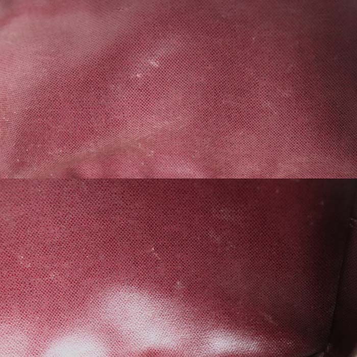 LOUIS VUITTON ルイ・ヴィトン トゥルース トワレ クラッチバッグ モノグラムマカサー ブラウン M40378 BA0133 メンズ【中古】