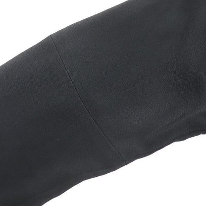 PRADA プラダ タイト ワンピース ブラック 42 レディース【中古】