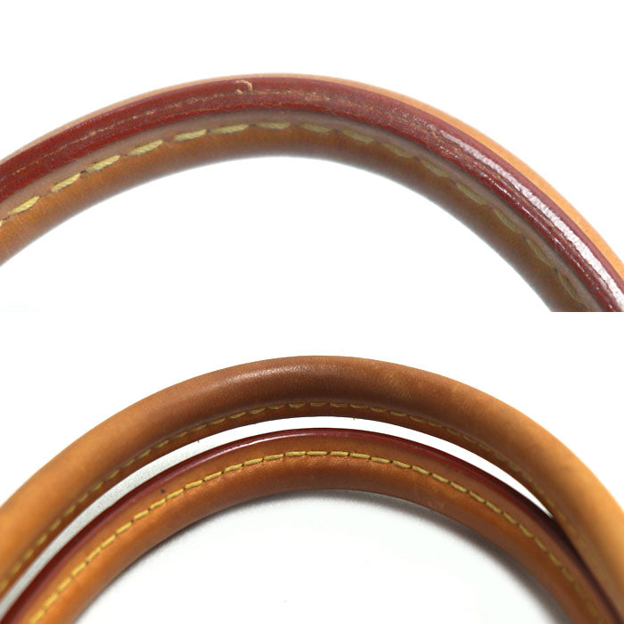 LOUIS VUITTON ルイ・ヴィトン テュレンPM 2Wayショルダーバッグ モノグラム M48813 FL4156 ユニセックス【中古】