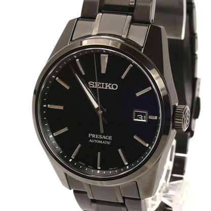 SEIKO セイコー PRESAGE 腕時計 自動巻き SARX091/6R35-00V0 アウトレット品 メンズ【中古】【美品】