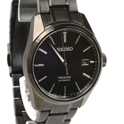 SEIKO セイコー PRESAGE 腕時計 自動巻き SARX091/6R35-00V0 アウトレット品 メンズ【中古】【美品】