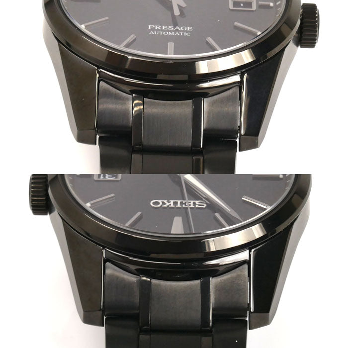 SEIKO セイコー PRESAGE 腕時計 自動巻き SARX091/6R35-00V0 アウトレット品 メンズ【中古】【美品】