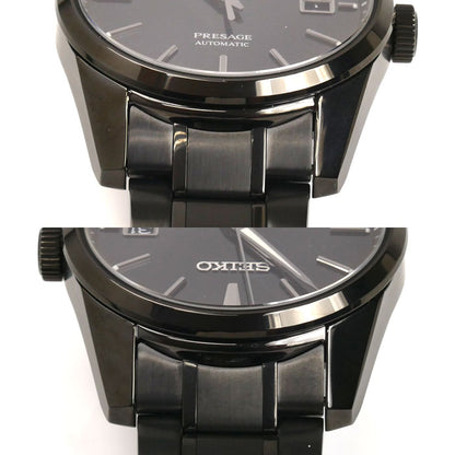 SEIKO セイコー PRESAGE 腕時計 自動巻き SARX091/6R35-00V0 アウトレット品 メンズ【中古】【美品】