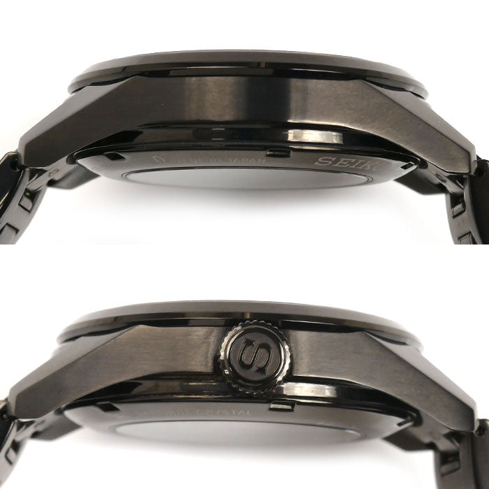 SEIKO セイコー PRESAGE 腕時計 自動巻き SARX091/6R35-00V0 アウトレット品 メンズ【中古】【美品】