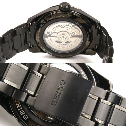 SEIKO セイコー PRESAGE 腕時計 自動巻き SARX091/6R35-00V0 アウトレット品 メンズ【中古】【美品】