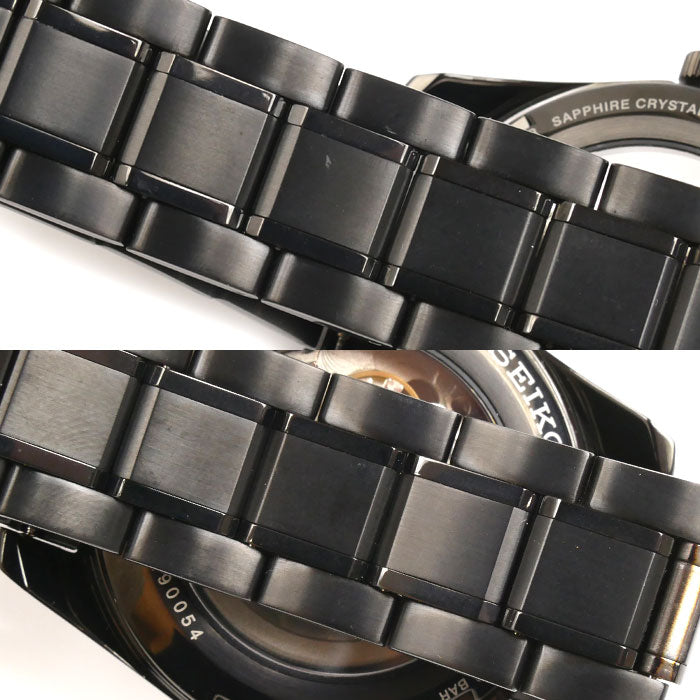 SEIKO セイコー PRESAGE 腕時計 自動巻き SARX091/6R35-00V0 アウトレット品 メンズ【中古】【美品】