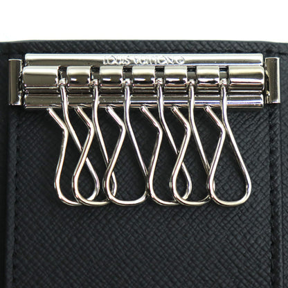 LOUIS VUITTON ルイ・ヴィトン ミュルティクレ6 キーケース エクリプス M82603 IC メンズ【未使用】【買取品】