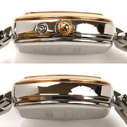 SEIKO セイコー セイコーコレクション 腕時計 ソーラー SWFH098/1B21-0AH0 電波 レディース【中古】【美品】