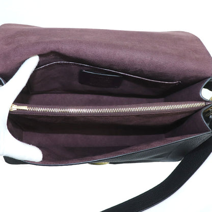 COACH コーチ タビー ショルダーバッグ 2Wayショルダーバッグ ブラック 73723 レディース【中古】【極美品】