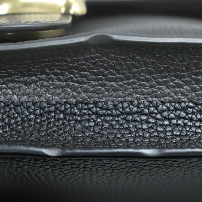 COACH コーチ タビー ショルダーバッグ 2Wayショルダーバッグ ブラック 73723 レディース【中古】【極美品】