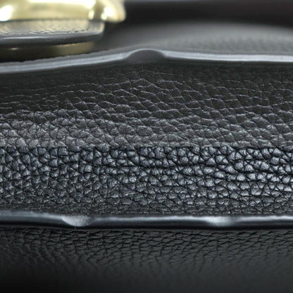 COACH コーチ タビー ショルダーバッグ 2Wayショルダーバッグ ブラック 73723 レディース【中古】【極美品】