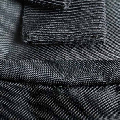 Salvatore Ferragamo サルヴァトーレフェラガモ ヴァラ リボン ワンショルダー ショルダーバッグ ブラック EZ21-B667 レディース【中古】