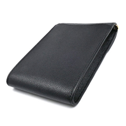 COACH コーチ レイチェル フォンショルダーポーチ ショルダーバッグ ブラック 3048 レディース【中古】【美品】