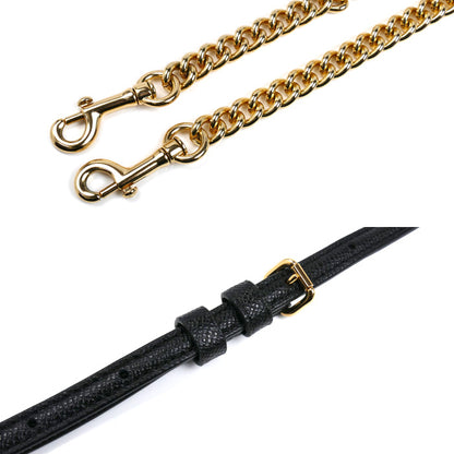 COACH コーチ レイチェル フォンショルダーポーチ ショルダーバッグ ブラック 3048 レディース【中古】【美品】