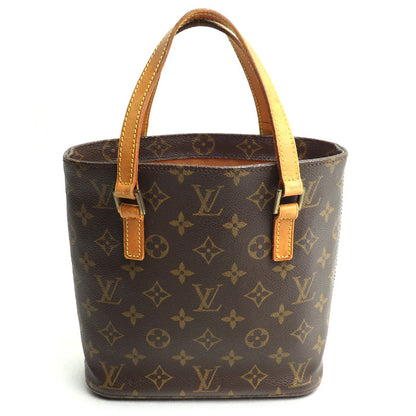 LOUIS VUITTON ルイ・ヴィトン ヴァヴァンPM ハンドバッグ モノグラム M51172 SR0052 レディース【中古】