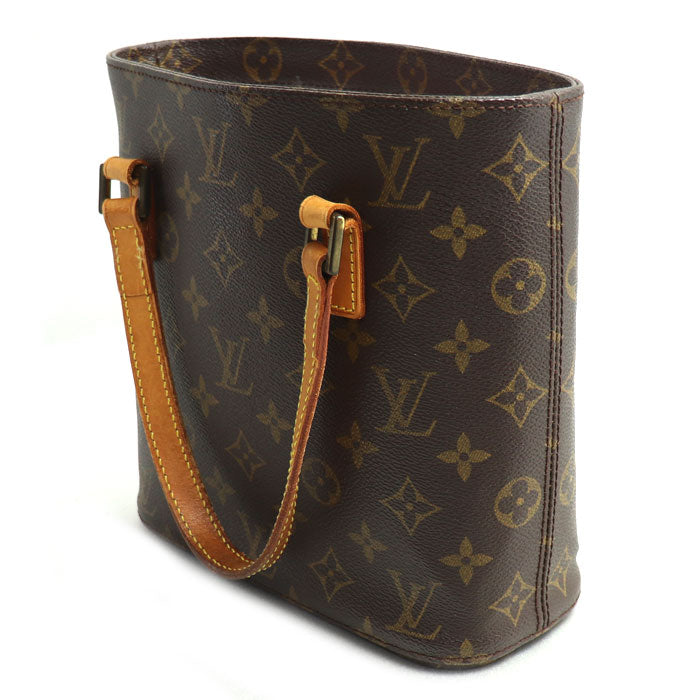 LOUIS VUITTON ルイ・ヴィトン ヴァヴァンPM ハンドバッグ モノグラム M51172 SR0052 レディース【中古】