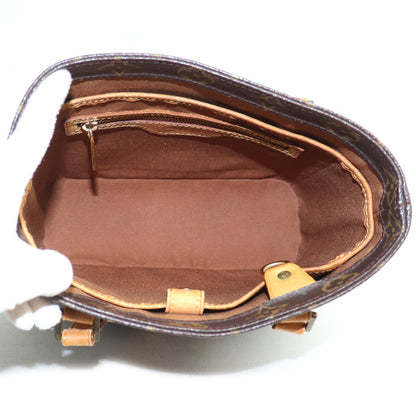 LOUIS VUITTON ルイ・ヴィトン ヴァヴァンPM ハンドバッグ モノグラム M51172 SR0052 レディース【中古】