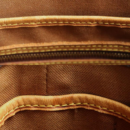 LOUIS VUITTON ルイ・ヴィトン ヴァヴァンPM ハンドバッグ モノグラム M51172 SR0052 レディース【中古】