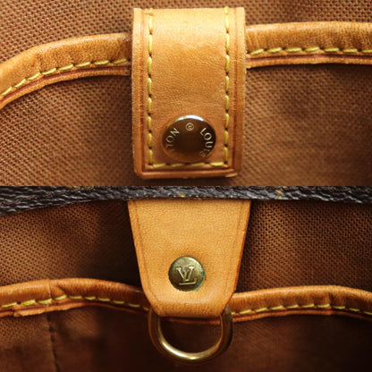 LOUIS VUITTON ルイ・ヴィトン ヴァヴァンPM ハンドバッグ モノグラム M51172 SR0052 レディース【中古】