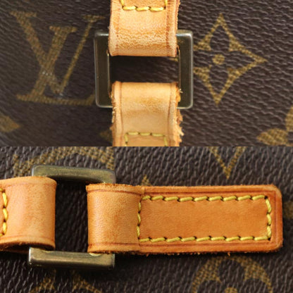 LOUIS VUITTON ルイ・ヴィトン ヴァヴァンPM ハンドバッグ モノグラム M51172 SR0052 レディース【中古】