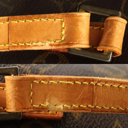 LOUIS VUITTON ルイ・ヴィトン ヴァヴァンPM ハンドバッグ モノグラム M51172 SR0052 レディース【中古】