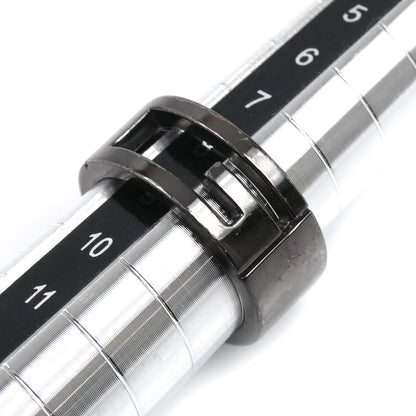 GUCCI グッチ シルバー925 ブランデッド G ブラックコーティング リング・指輪 9号 7.8g レディース【中古】