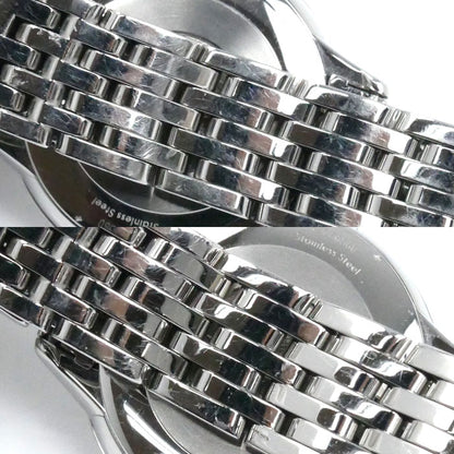 OMEGA オメガ デ・ヴィル プレステージ 27.5mm 腕時計 電池式 434.10.28.60.05.001 レディース【中古】