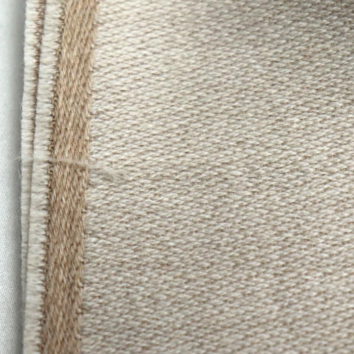 BURBERRY バーバリー マフラー ベージュ ユニセックス【中古】