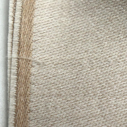 BURBERRY バーバリー マフラー ベージュ ユニセックス【中古】