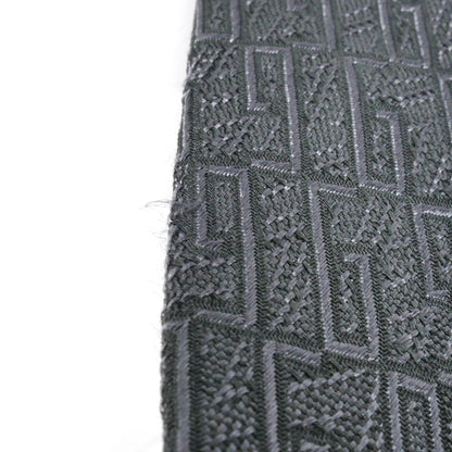 GUCCI グッチ ネクタイ グレー メンズ【中古】