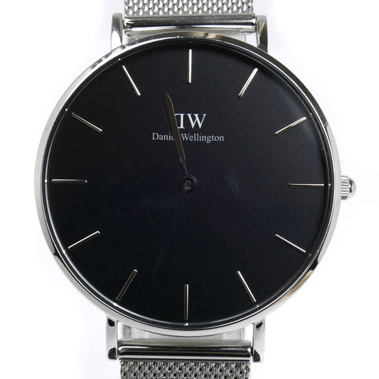 Daniel Wellington ダニエルウェリントン Classic 36mm 腕時計 電池式 DW00100304 ユニセックス【中古】