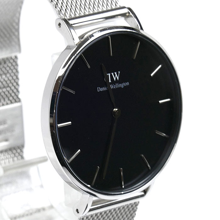 Daniel Wellington ダニエルウェリントン Classic 36mm 腕時計 電池式 DW00100304 ユニセックス【中古】